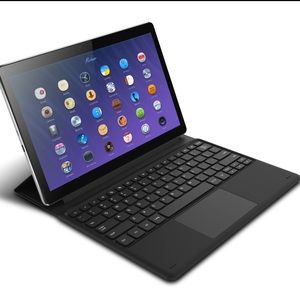 Android Tablet 11.6 inch Touchscreen with keyboard